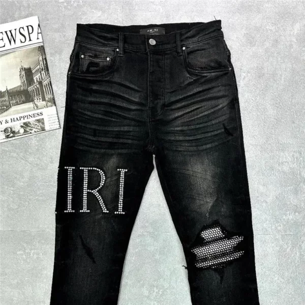 2023 Amiri Jeans