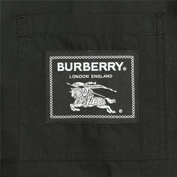 2023SS Burberry Shirt