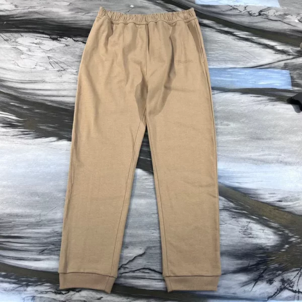 2023 Burberry Sweaterpants