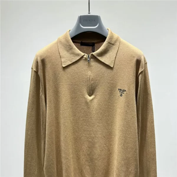 2023fw Prada Shirt