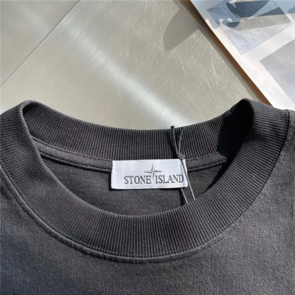 2023SS Stone island Sweater