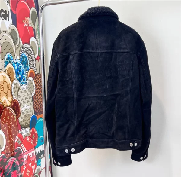 2023fw Dior Jacket