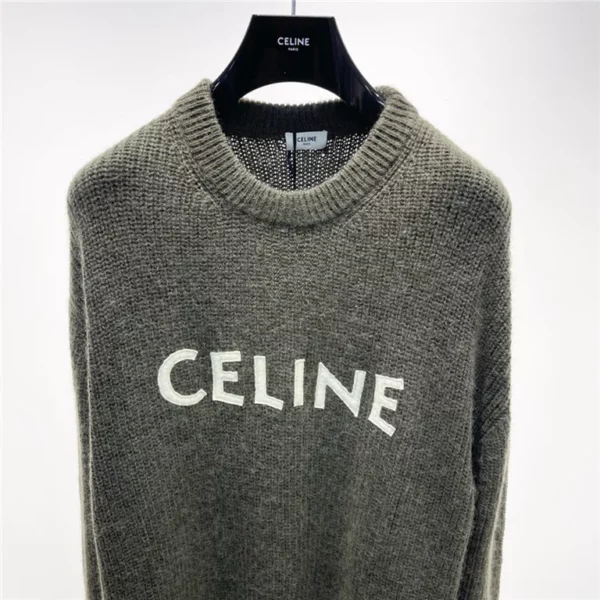 Celine Sweater