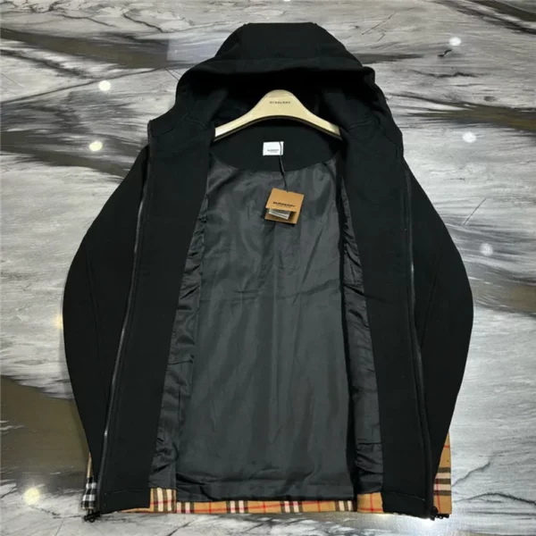 2023fw Burberry Jacket