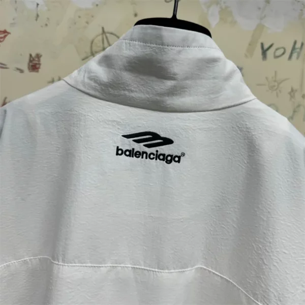 2023fw Balenciaga Jacket Original Version