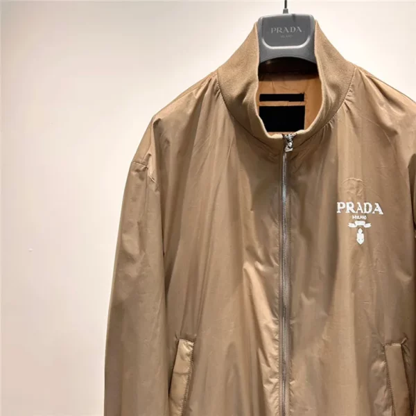 2022SS Prada Jacket