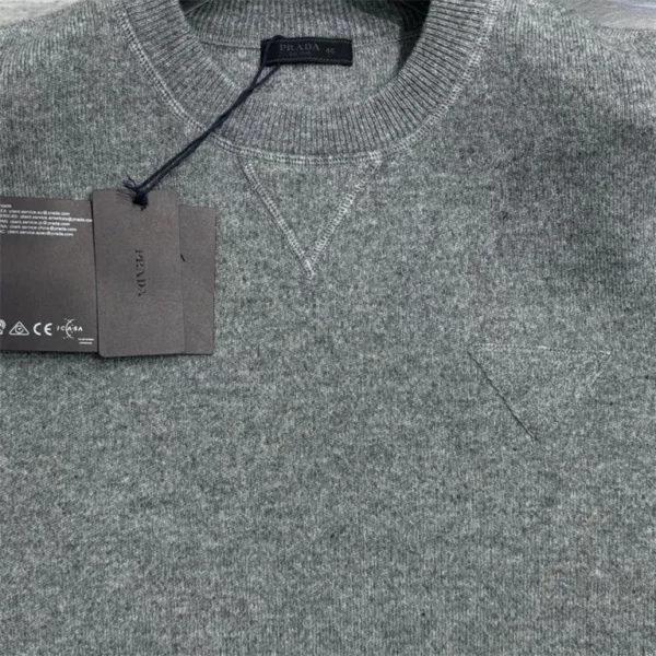 2024SS Prada Sweater