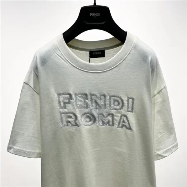 2023SS Fendi T Shirt