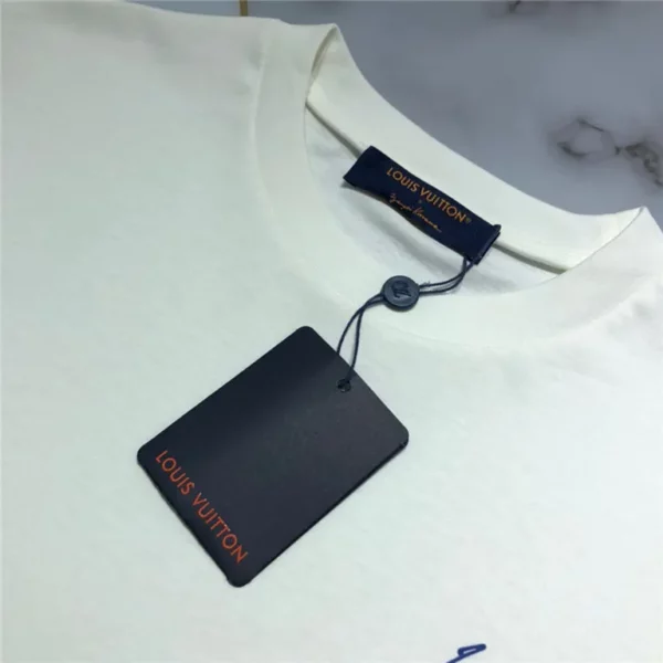 2023SS Louis Vuitton T Shirt