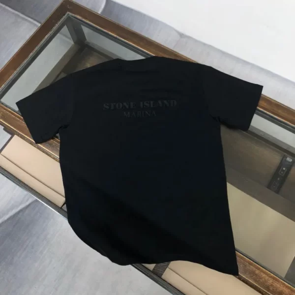 2023SS Stone island T Shirt