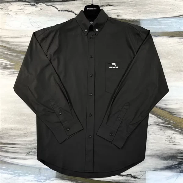 Balenciaga Shirt