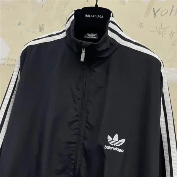 Balenciaga x Adidas Jacket