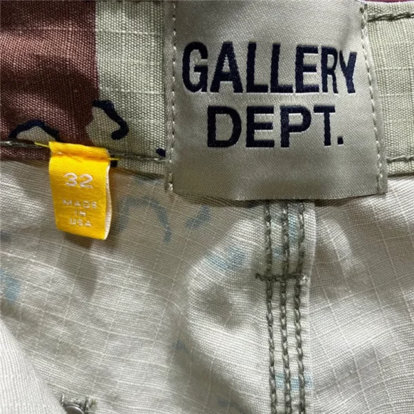 2023 Gallery Dept Pants