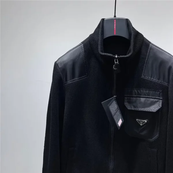 2023ss Prada Jacket