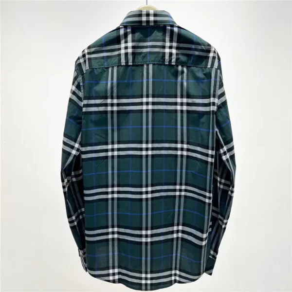 2023SS Burberry Shirt