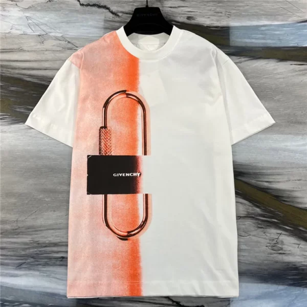 2023SS Givenchy T Shirt