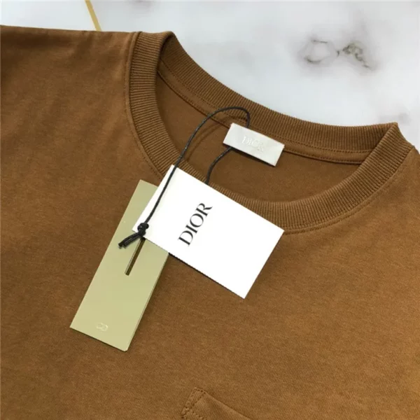 2023ss Dior T Shirt