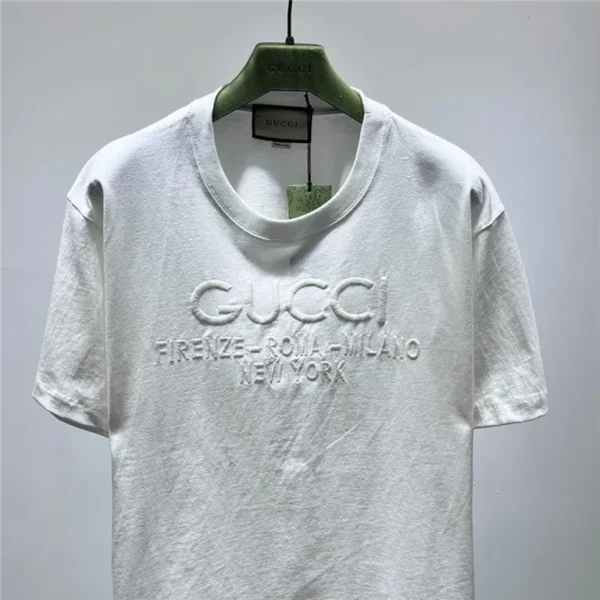 2023SS Gucci T Shirt