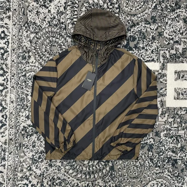 2023ss Fendi Jacket