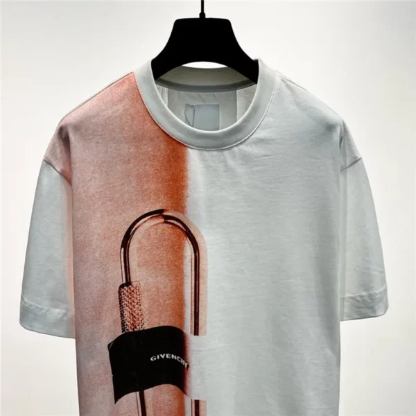 2023SS Givenchy T Shirt