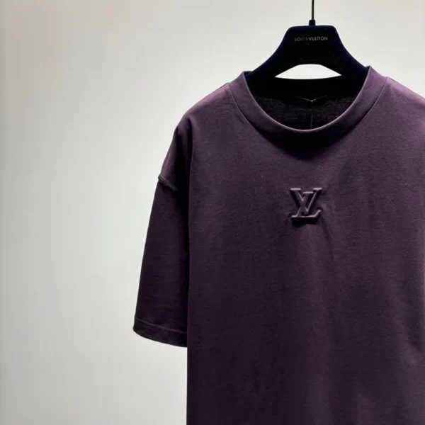 2023fw Louis Vuitton T Shirt