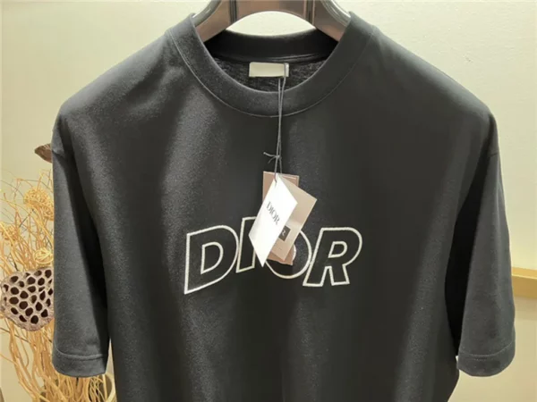 2023ss Dior T Shirt