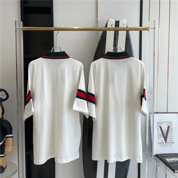 2023SS Gucci Polo Shirt