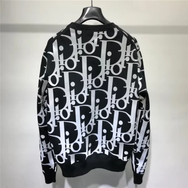 2021fw Dior Sweater