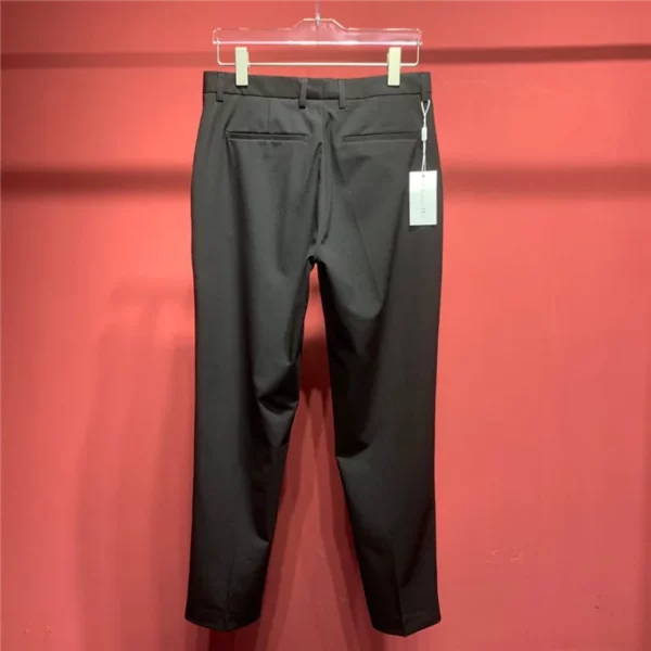 2023fw Dior Pants