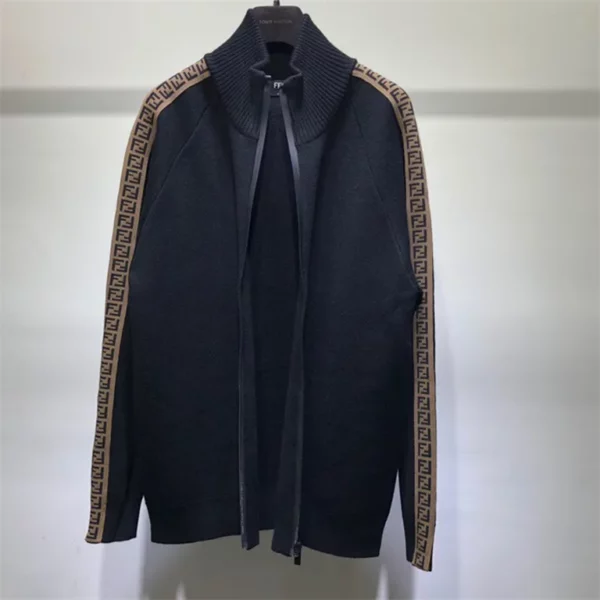 2021SS Fendi Jacket