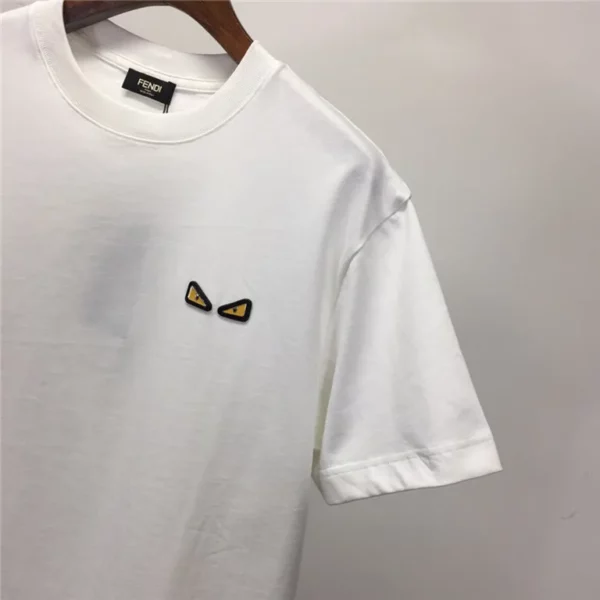 2023SS Fendi T Shirt