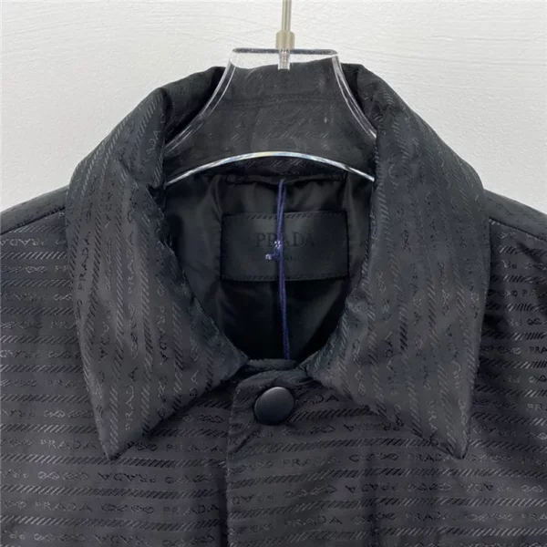 2023fw Prada Jacket