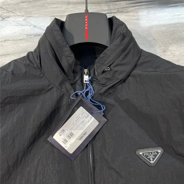 2023SS Prada Jacket