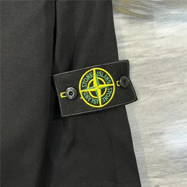 2023SS Stone island T Shirt