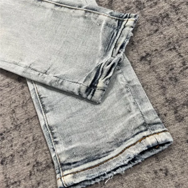 2023 Amiri Jeans