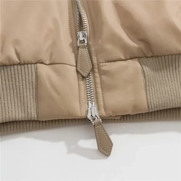 2022fw Burberry Jacket