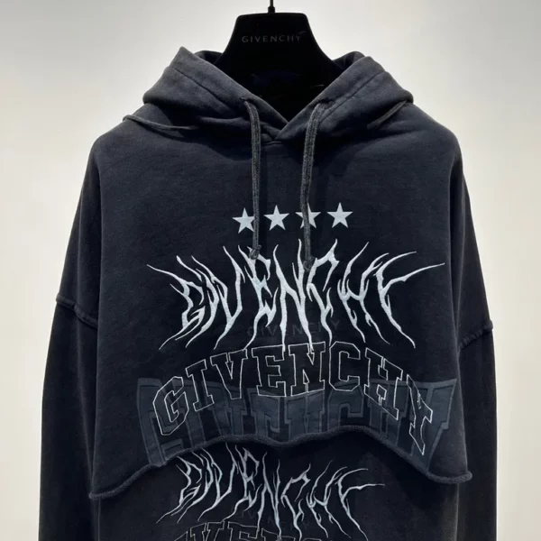 2023SS Givenchy Hoodie