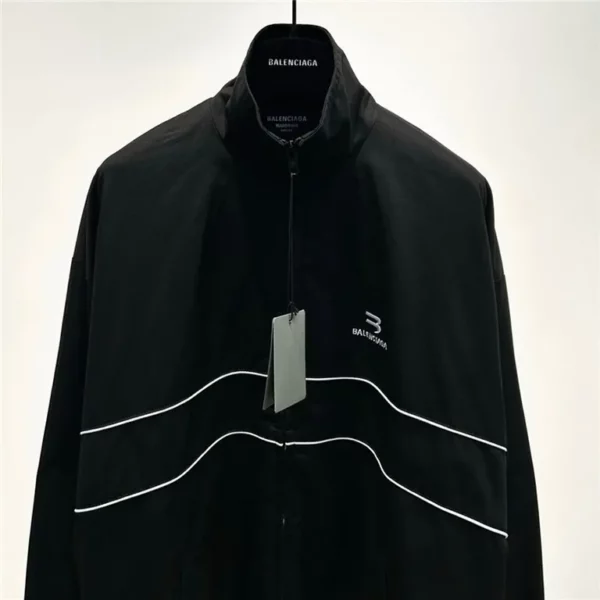 Balenciaga Jacket