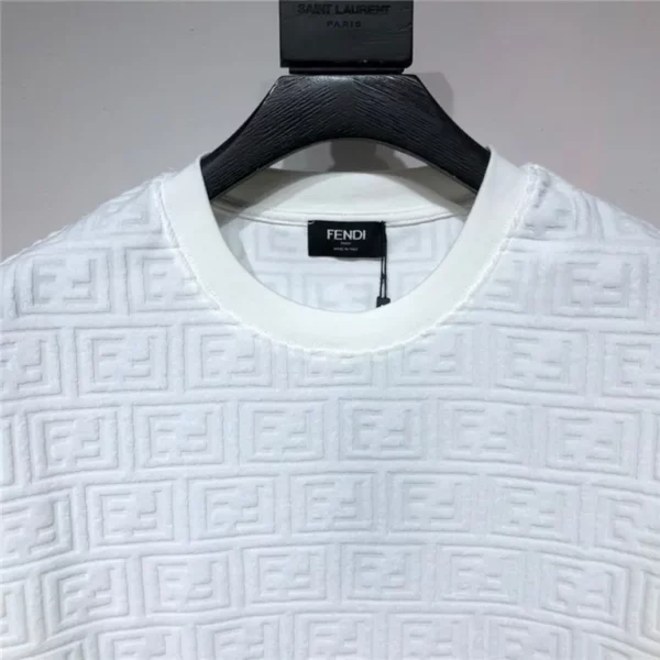 2023SS Fendi T Shirt