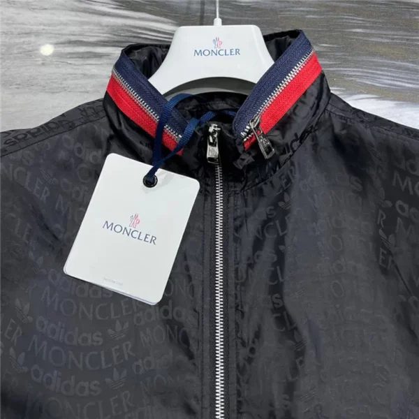 2023fw Moncler Jacket