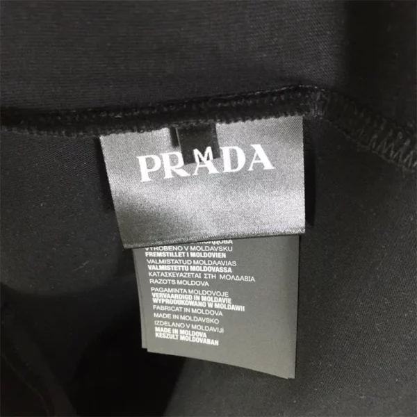 2024SS Prada T Shirt