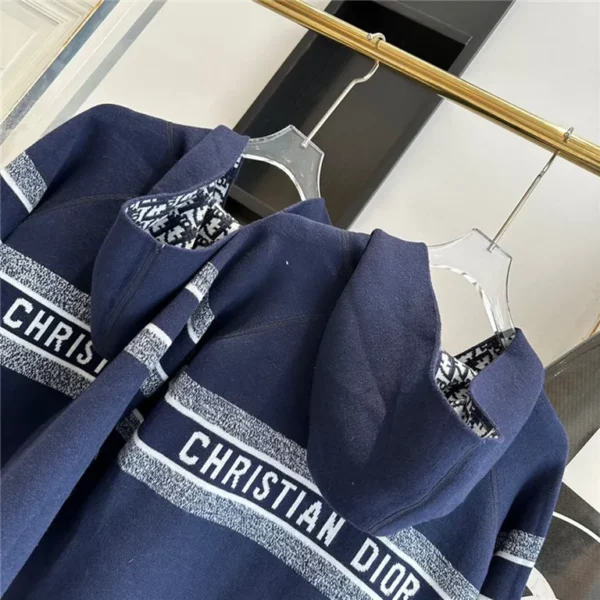 2023fw Dior Jacket