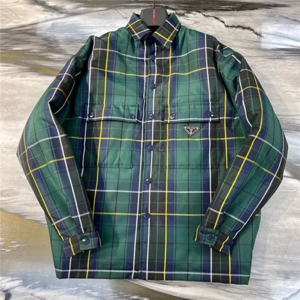 2022fw Prada Jacket