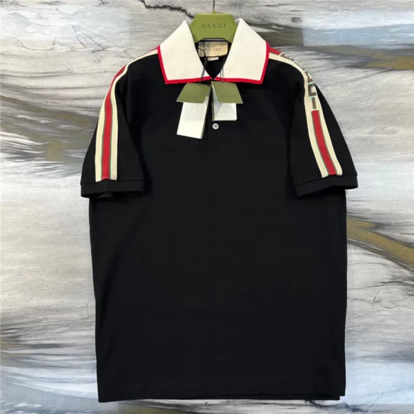 2023SS Gucci Polo Shirt