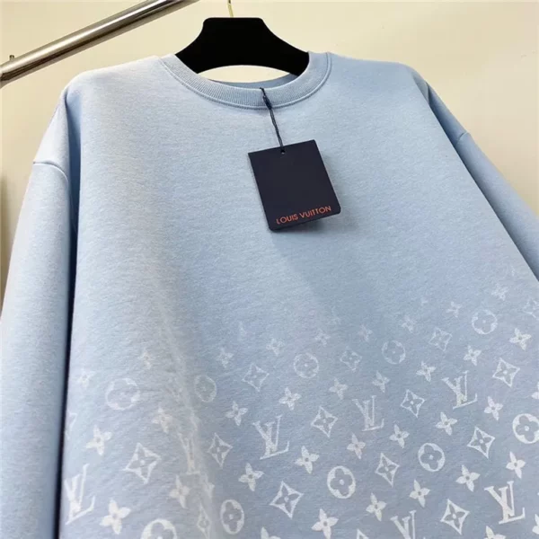 2023fw Louis Vuitton Sweater