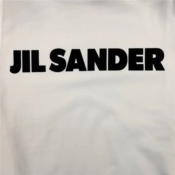 2023SS JIL SANDER T Shirt