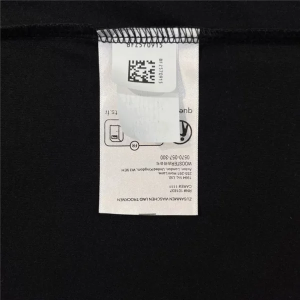 2023ss  Superme x The North Face T Shirt