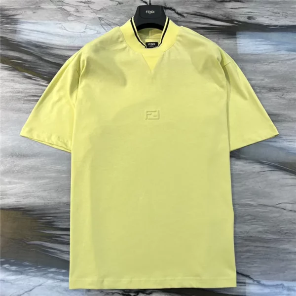 2023SS Fendi T Shirt