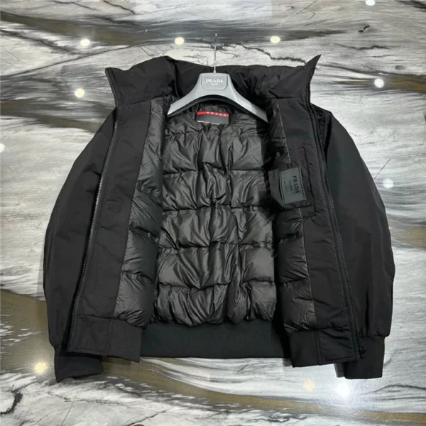 2023fw Prada Jacket