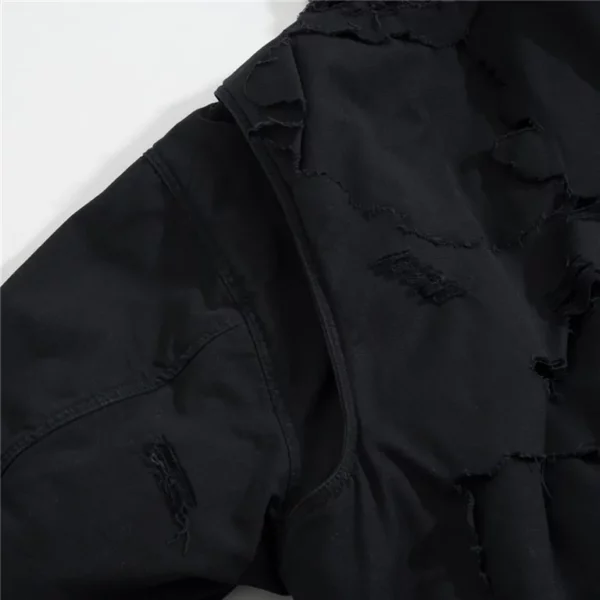 Balenciaga Cotton Jacket